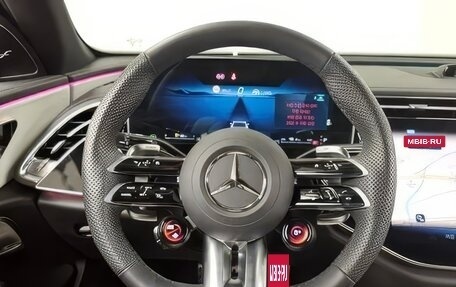 Mercedes-Benz E-Класс AMG, 2025 год, 13 500 000 рублей, 7 фотография