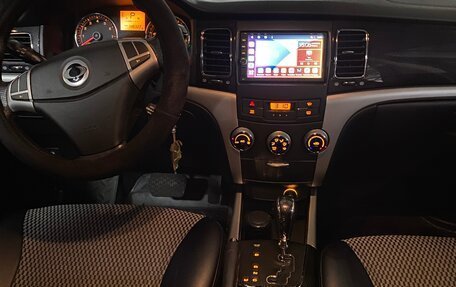 SsangYong Actyon II рестайлинг, 2013 год, 890 000 рублей, 10 фотография