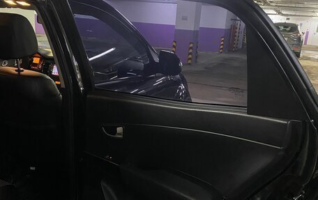 SsangYong Actyon II рестайлинг, 2013 год, 890 000 рублей, 9 фотография