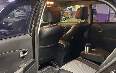 SsangYong Actyon II рестайлинг, 2013 год, 890 000 рублей, 12 фотография