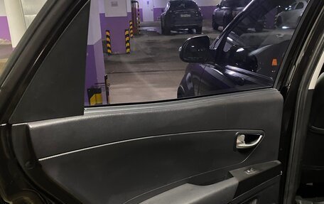 SsangYong Actyon II рестайлинг, 2013 год, 890 000 рублей, 13 фотография