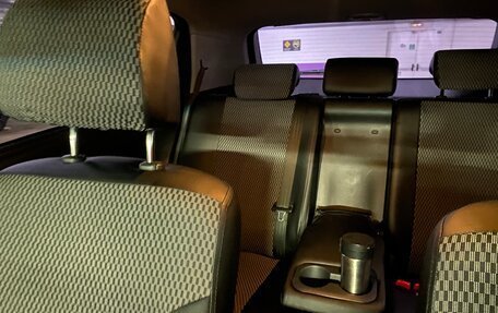 SsangYong Actyon II рестайлинг, 2013 год, 890 000 рублей, 14 фотография