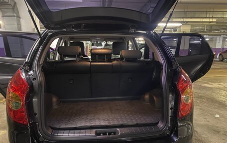 SsangYong Actyon II рестайлинг, 2013 год, 890 000 рублей, 7 фотография