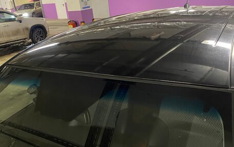 SsangYong Actyon II рестайлинг, 2013 год, 890 000 рублей, 17 фотография