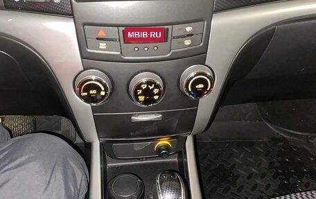 SsangYong Actyon II рестайлинг, 2013 год, 890 000 рублей, 16 фотография