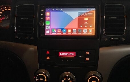 SsangYong Actyon II рестайлинг, 2013 год, 890 000 рублей, 11 фотография