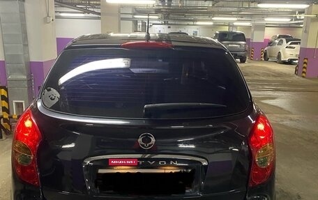 SsangYong Actyon II рестайлинг, 2013 год, 890 000 рублей, 6 фотография