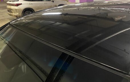 SsangYong Actyon II рестайлинг, 2013 год, 890 000 рублей, 18 фотография