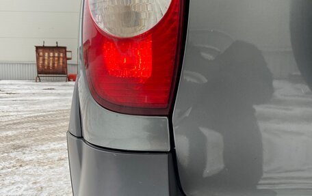 Chevrolet Niva I рестайлинг, 2009 год, 430 000 рублей, 8 фотография