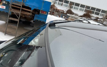 Chevrolet Niva I рестайлинг, 2009 год, 430 000 рублей, 11 фотография