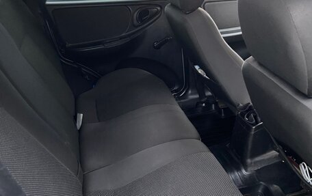 Chevrolet Niva I рестайлинг, 2009 год, 430 000 рублей, 17 фотография