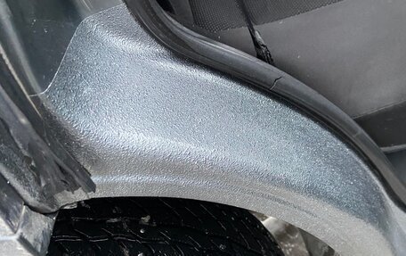 Chevrolet Niva I рестайлинг, 2009 год, 430 000 рублей, 19 фотография