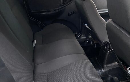 Chevrolet Niva I рестайлинг, 2009 год, 430 000 рублей, 18 фотография