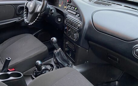 Chevrolet Niva I рестайлинг, 2009 год, 430 000 рублей, 16 фотография