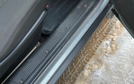 Chevrolet Niva I рестайлинг, 2009 год, 430 000 рублей, 21 фотография