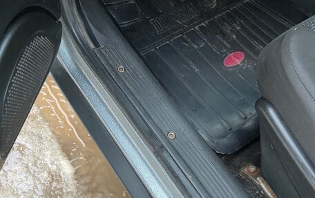 Chevrolet Niva I рестайлинг, 2009 год, 430 000 рублей, 22 фотография