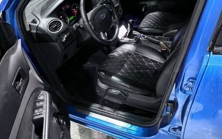 Ford Focus II рестайлинг, 2006 год, 280 000 рублей, 2 фотография