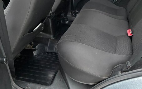 Chevrolet Niva I рестайлинг, 2009 год, 430 000 рублей, 24 фотография