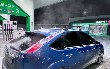 Ford Focus II рестайлинг, 2006 год, 280 000 рублей, 3 фотография