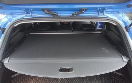 KIA cee'd III, 2019 год, 1 615 000 рублей, 10 фотография