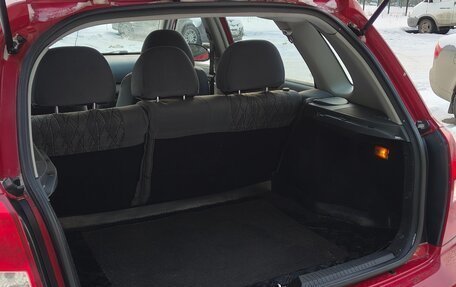 KIA Cerato I, 2005 год, 400 000 рублей, 7 фотография