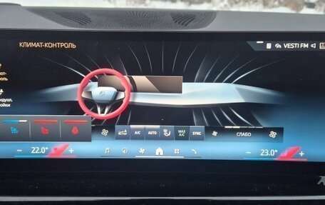 BMW X6, 2024 год, 12 500 000 рублей, 5 фотография