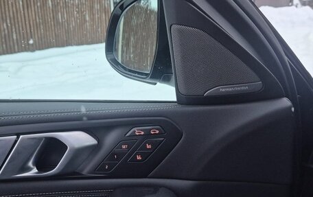 BMW X6, 2024 год, 12 500 000 рублей, 7 фотография