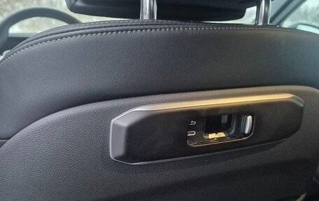 BMW X6, 2024 год, 12 500 000 рублей, 10 фотография