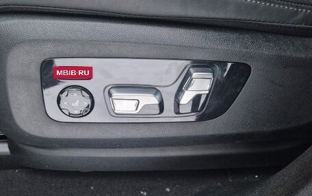 BMW X6, 2024 год, 12 500 000 рублей, 9 фотография