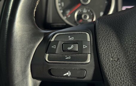 Volkswagen Tiguan I, 2015 год, 1 349 000 рублей, 15 фотография