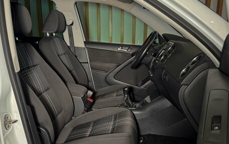 Volkswagen Tiguan I, 2015 год, 1 349 000 рублей, 8 фотография