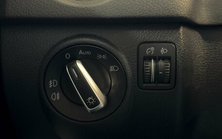 Volkswagen Tiguan I, 2015 год, 1 349 000 рублей, 14 фотография