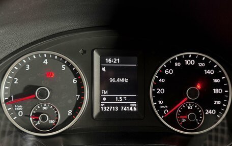 Volkswagen Tiguan I, 2015 год, 1 349 000 рублей, 17 фотография