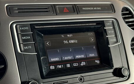 Volkswagen Tiguan I, 2015 год, 1 349 000 рублей, 20 фотография