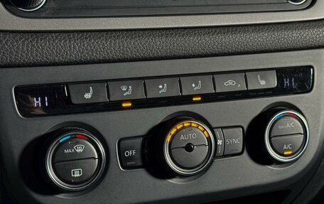 Volkswagen Tiguan I, 2015 год, 1 349 000 рублей, 21 фотография