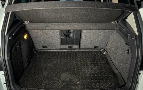 Volkswagen Tiguan I, 2015 год, 1 349 000 рублей, 25 фотография