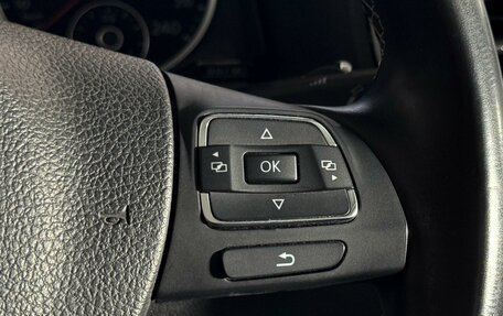 Volkswagen Tiguan I, 2015 год, 1 349 000 рублей, 18 фотография