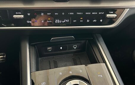 KIA Sportage IV рестайлинг, 2024 год, 3 950 000 рублей, 10 фотография