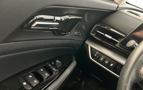 KIA Sportage IV рестайлинг, 2024 год, 3 950 000 рублей, 9 фотография