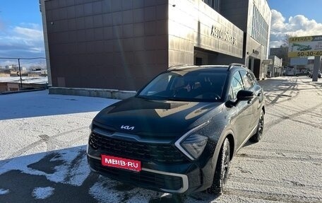 KIA Sportage IV рестайлинг, 2024 год, 3 950 000 рублей, 1 фотография