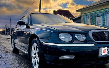 Land Rover 75, 1999 год, 700 000 рублей, 2 фотография