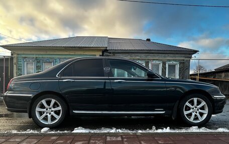 Land Rover 75, 1999 год, 700 000 рублей, 3 фотография