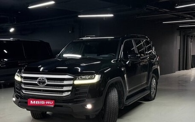 Toyota Land Cruiser, 2022 год, 9 490 000 рублей, 1 фотография