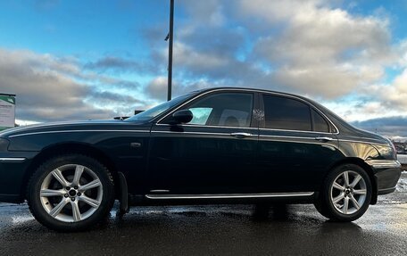 Land Rover 75, 1999 год, 700 000 рублей, 4 фотография