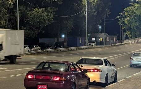 Toyota Sprinter Marino, 1992 год, 320 000 рублей, 1 фотография