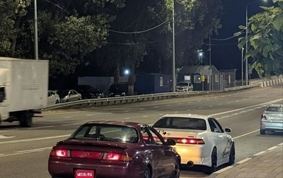 Toyota Sprinter Marino, 1992 год, 320 000 рублей, 1 фотография