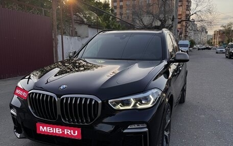 BMW X5, 2019 год, 6 400 000 рублей, 1 фотография