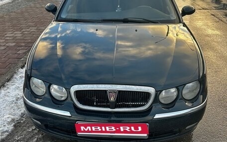 Land Rover 75, 1999 год, 700 000 рублей, 5 фотография