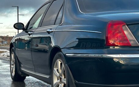 Land Rover 75, 1999 год, 700 000 рублей, 10 фотография