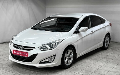 Hyundai i40 I рестайлинг, 2014 год, 1 340 000 рублей, 1 фотография